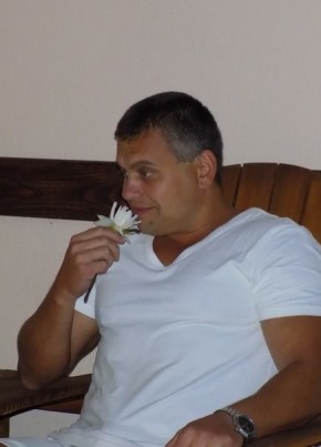 Sergey, 49, Россия, Псков