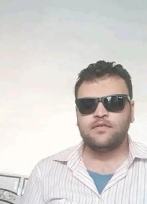 Malik из Béchar 38 лет
