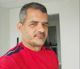 Pedro, 43 года, Maceió