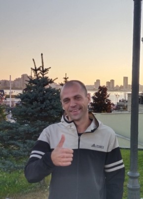 Юрий, 34, Россия, Казань