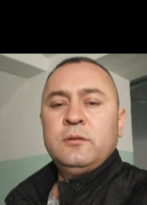 Саид, 37, Россия, Самара