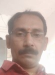 Kommisetty, 44 года, Nellore