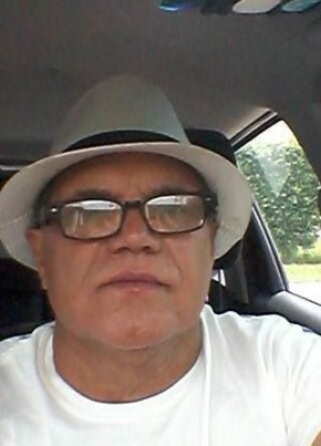 Ramon, 59, United States of America, Florida Ridge