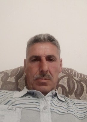 Зейнал, 55, Azərbaycan Respublikası, Bakı