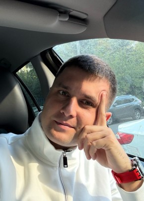 Aleksey, 34, Russia, Moscow