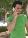 Ward, 32 года, مدينة حمص