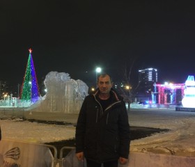 Роберт, 53 года, Москва