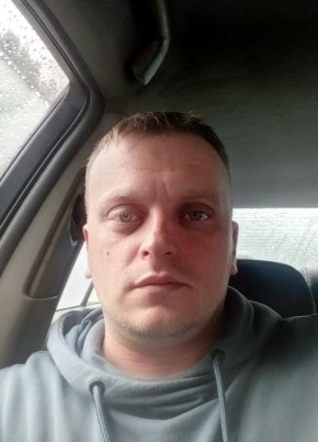 Сергей, 34, Россия, Северск