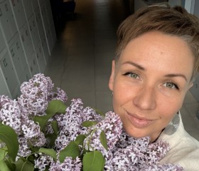 Ada, 37, Teberda