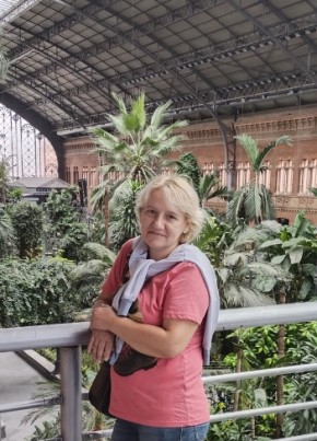 Юлия, 52, Estado Español, Valencia