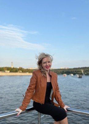 Екатерина из Москвы 42 года