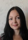 Екатерина из Тюмени 38 лет