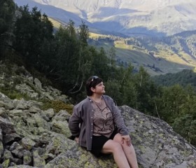 Zarina, 40, Voronezh