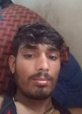 Rakesh Kumar, 18, India, Bangalore