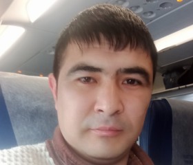 Ravshanbek, 31 год, Казань