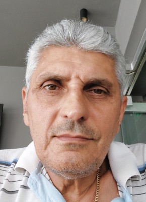 Dmitriy, 57, Greece, Thessaloniki
