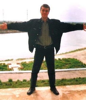 oldhook, 46, Россия, Лангепас