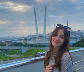 Катя, 21 год, Москва