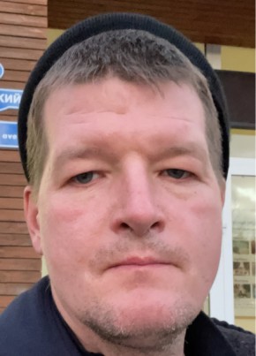 Алексей, 41, Россия, Синегорье