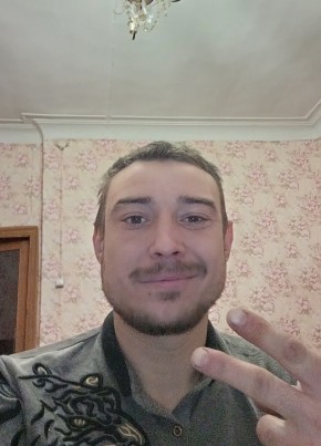 Тимур, 31, Россия, Калтан
