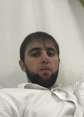 Илимдар Фазаиров, 30, Қазақстан, Алматы