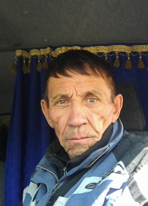 Есымкан, 55, Россия, Курган
