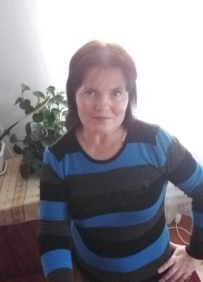 Наталья, 48, Россия, Тюкалинск