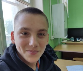 Антон, 21 год, Нижний Новгород