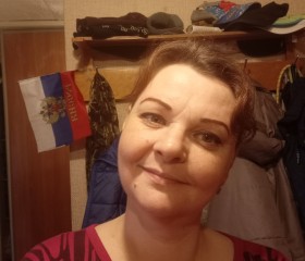 Ира Я, 44 года, Заводской