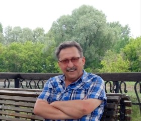 Ринат, 58 лет, Димитровград
