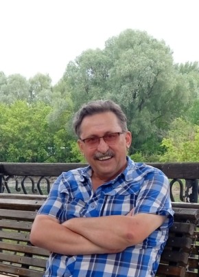 Ринат, 58, Россия, Димитровград