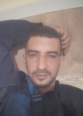 حسام, 31, People’s Democratic Republic of Algeria, Constantine