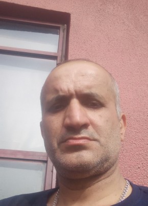 alijon azimov, 51, O‘zbekiston Respublikasi, Samarqand