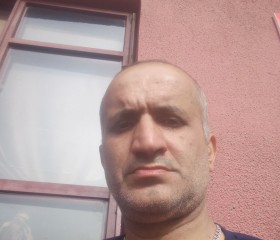 alijon azimov, 51 год, Samarqand