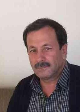 Hasan, 59, Türkiye Cumhuriyeti, Kayseri
