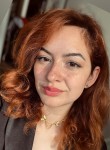 Анастасия, 23, Moscow