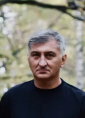 Дима из Увата 50 лет