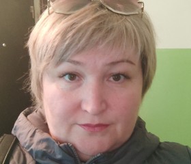 Irina, 45, Perm