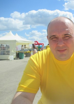 Вадим, 45, Россия, Рязань