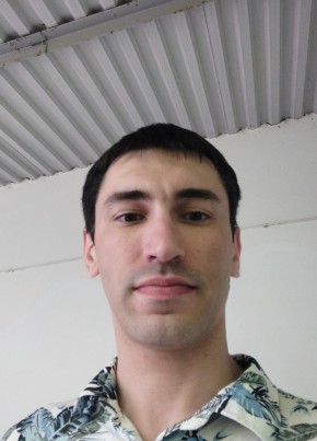 Timur, 27, Russia, Moscow