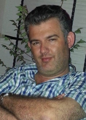SERKAN, 52, Türkiye Cumhuriyeti, İstanbul