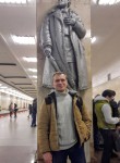 Vasiliy, 40, Moscow