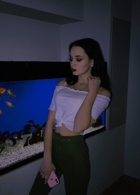 Elizaveta, 24, Russia, Tolyatti