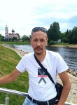 Сергей, 45 лет, Великий Новгород