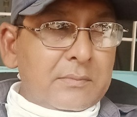 A. R. Malik, 57 лет, Vadodara