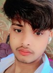 Sandeep Raj, 18 лет, Hānsi