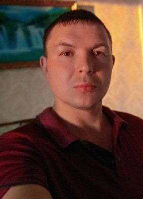 Evgeny, 39, Россия, Канаш