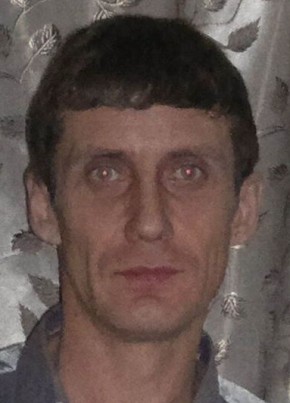 Иван, 45, Россия, Пермь