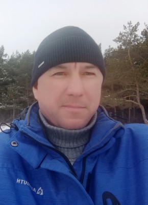 Алексей, 42, Россия, Сузун