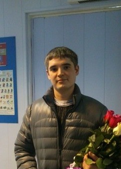 Вадим, 38, Россия, Кыштым